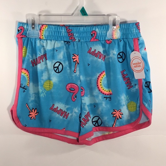 wonder nation Other - ‼️ $6.00 ‼️ GIRL’S SHORTS—NWT